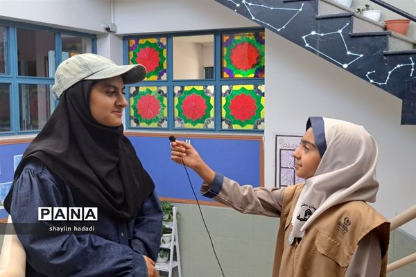 ساخت فیلم (امتحان) به کارگردانی دانش‌آموز نخبه مشهدی کلید خورد