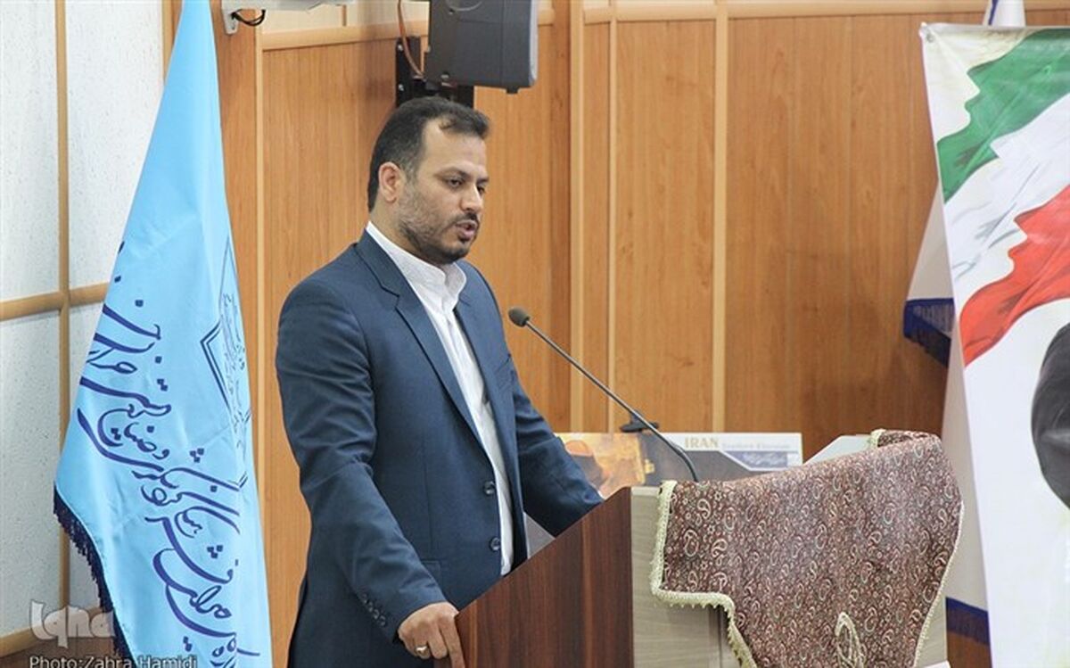 اولین گواهینامه کیفیت خدمات گردشگری درخراسان جنوبی صادر شد