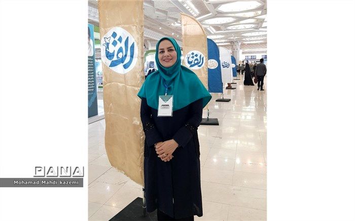 الف تا انگیزه دانش‌آموزان را بالا می‌برد