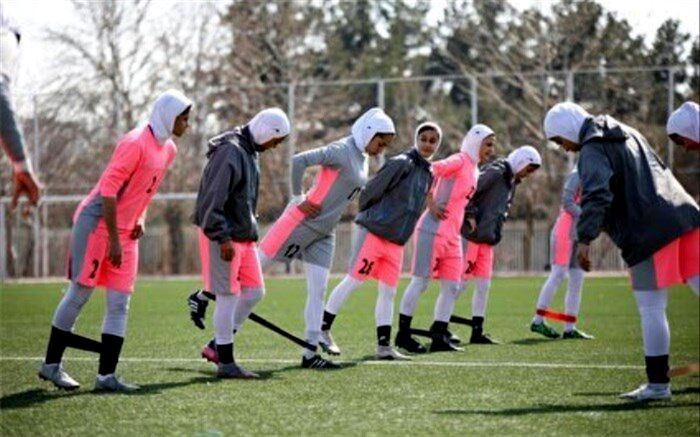 23 تیر؛ آغاز ‌اردوی انتخابی تیم ملی فوتبال زیر 17 سال دختران