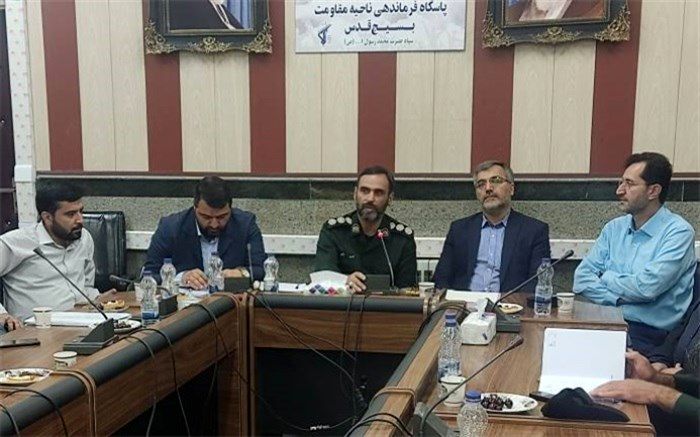 حرف‌های خوب باید از سررسیدها خارج و عملیاتی شود