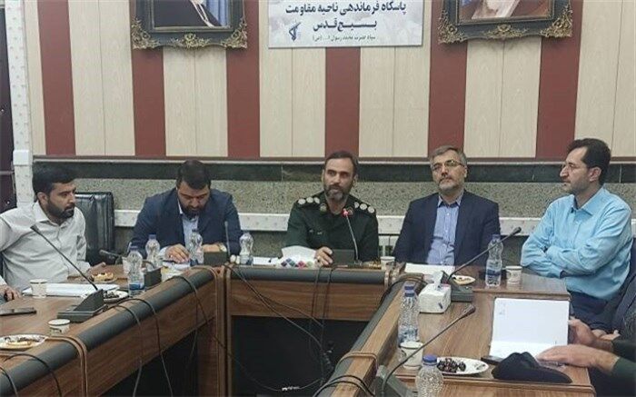 حرف‌های خوب باید از سررسیدها خارج و عملیاتی شود