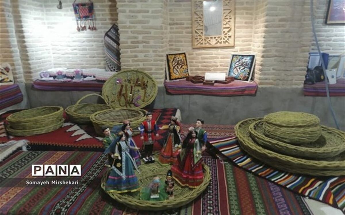 آیا مشاغل خانگی در رشد صنعت اثرگذار است