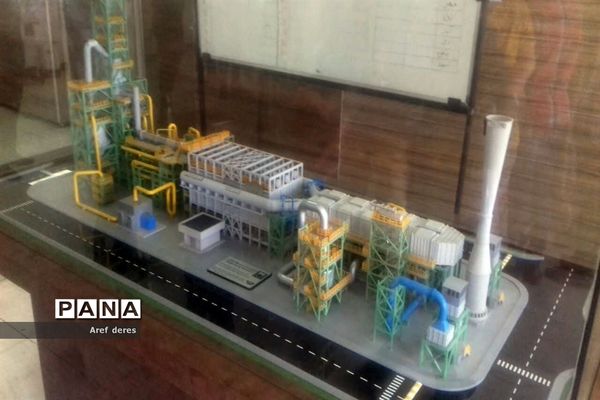 برگزاری اردوی راهیان پیشرفت ویژه دانش‌آموزان شادگانی