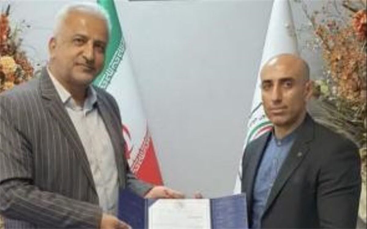 دبیرکل‌ فدراسیون جودو منصوب شد