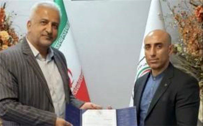 دبیرکل‌ فدراسیون جودو منصوب شد