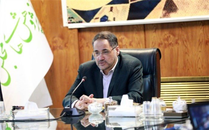 جلسه بررسی الزامات، چالش‌ها و راهکارهای توسعه گردشگری سلامت برگزار شد