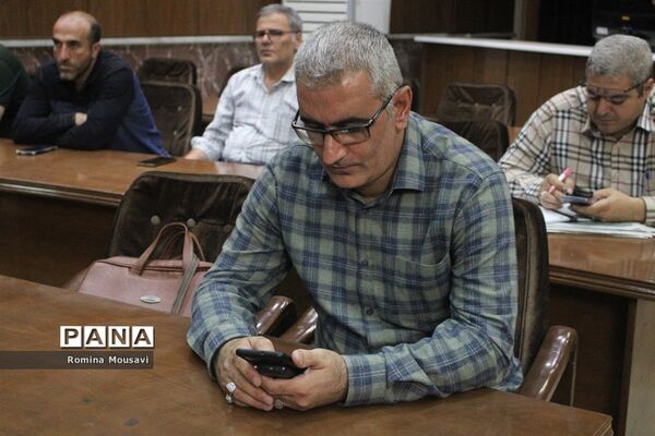 نشست خبری مدیرکل فرهنگ و ارشاد اسلامی آذربایجان شرقی