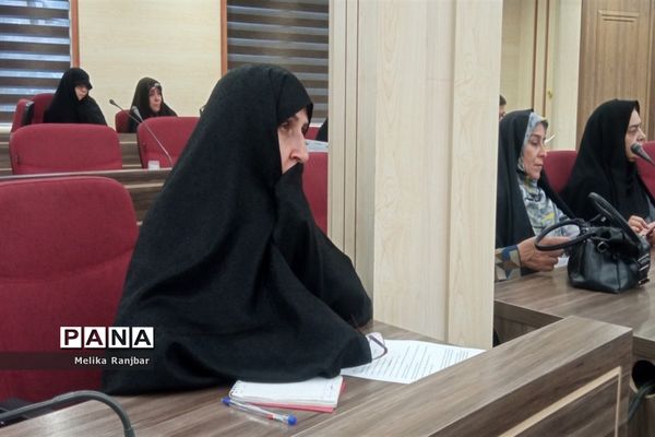 آیین افتتاحیه و نشست توجیهی «لیگ جت» دانش آموزی در قم
