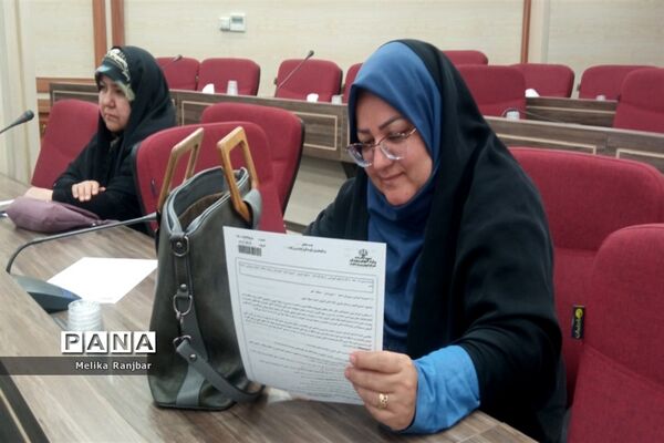 آیین افتتاحیه و نشست توجیهی «لیگ جت» دانش آموزی در قم