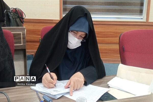 آیین افتتاحیه و نشست توجیهی «لیگ جت» دانش آموزی در قم