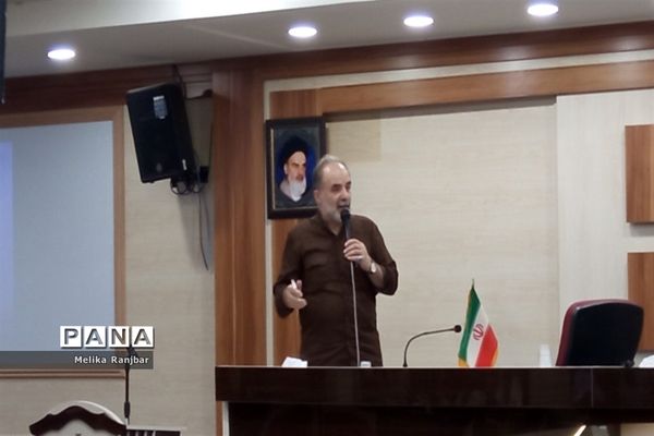 آیین افتتاحیه و نشست توجیهی «لیگ جت» دانش آموزی در قم