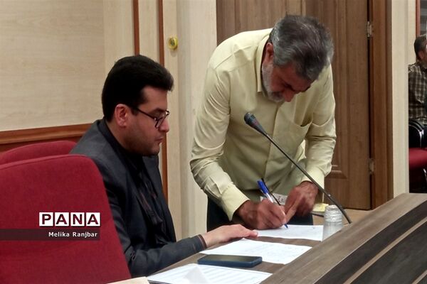 آیین افتتاحیه و نشست توجیهی «لیگ جت» دانش آموزی در قم