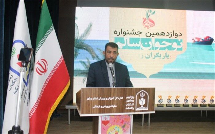 طرح یاریگران زندگی، الگویی برای خودمراقبتی دانش‌آموزان است
