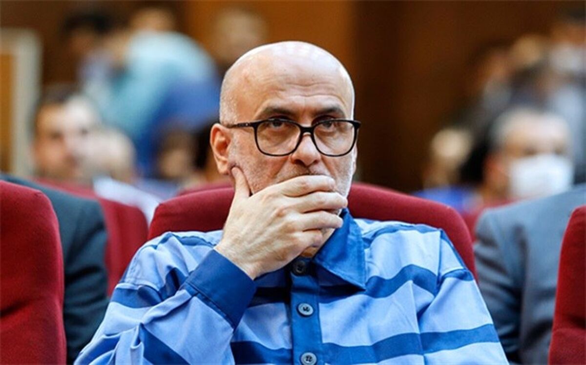 دیوان عالی کشور به فساد حساس است