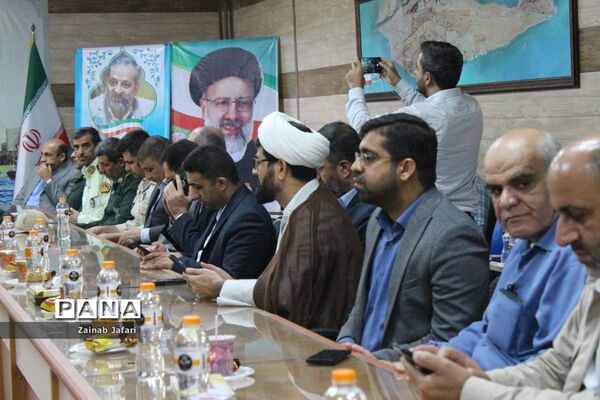 افتتاح خانه یاریگران زندگی در بوشهر
