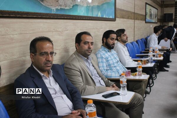 افتتاح خانه یاریگران زندگی در بوشهر