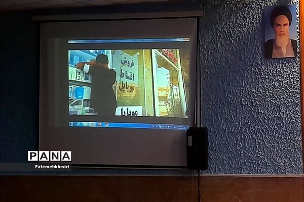 همایش استانی تقدیر از برگزیدگان  چهل و یکمین جشنواره فرهنگی هنری امید فردا در خوزستان