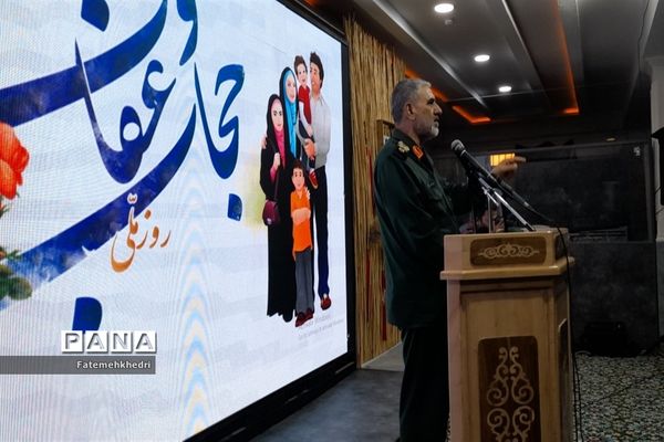 اجتماع بزرگ مدافعان حریم خانواده در اهواز