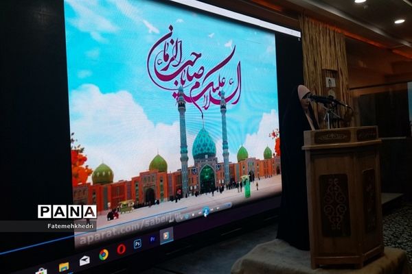 اجتماع بزرگ مدافعان حریم خانواده در اهواز