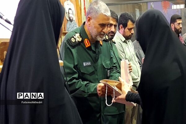 اجتماع بزرگ مدافعان حریم خانواده در اهواز