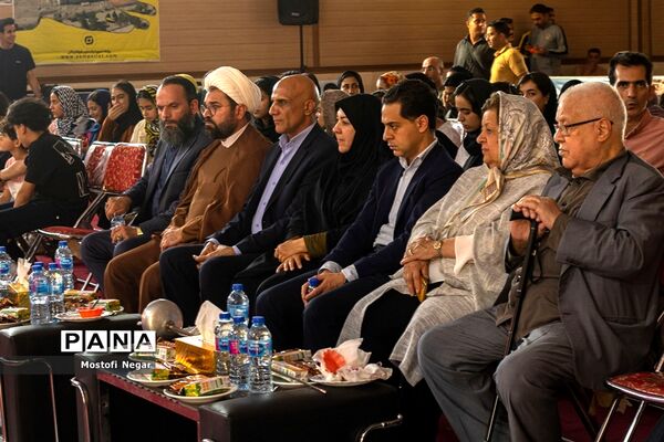 برگزاری مسابقات برگشت لیگ برتر شمشیربازی آقایان کشور در اردکان