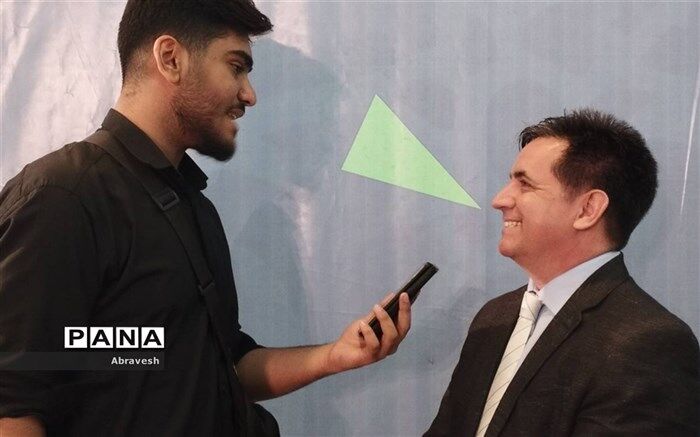 رویداد «الف‌تا» نمایانگر توسعه نظام آموزشی ایران بود