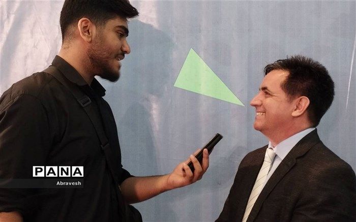 رویداد «الف‌تا» نمایانگر توسعه نظام آموزشی ایران بود