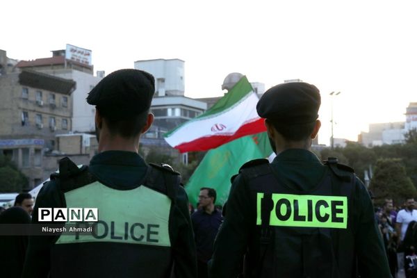 اجتماع بزرگ مردمی مدافعان حریم خانواده