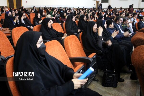 دوازدهمین جشنواره نوجوان سالم در بوشهر