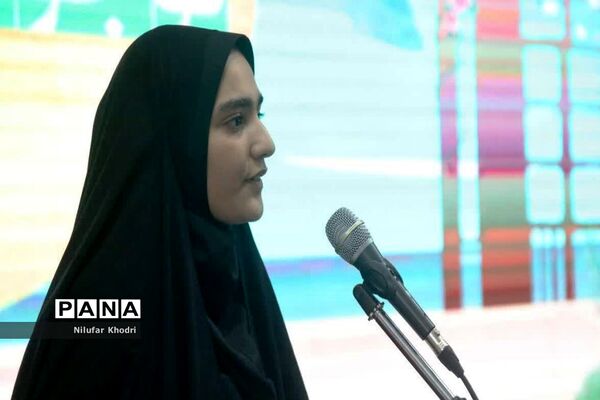 دوازدهمین جشنواره نوجوان سالم در بوشهر