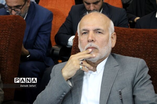 دوازدهمین جشنواره نوجوان سالم در بوشهر