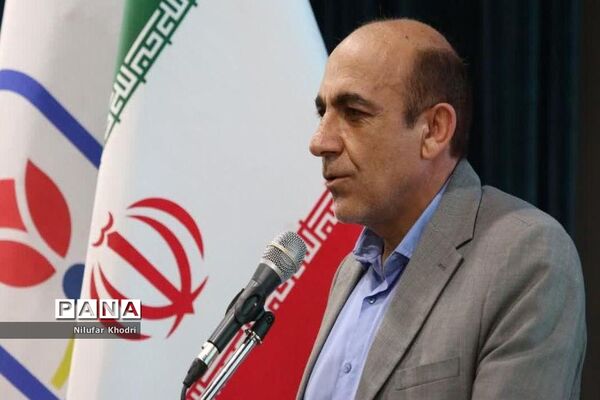 دوازدهمین جشنواره نوجوان سالم در بوشهر