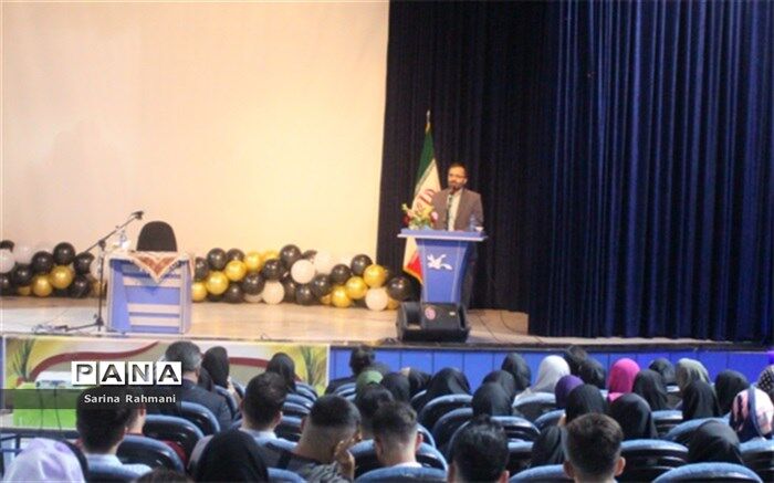 نسل جوان امروز توانایی ایجاد تحول در عرصه جمعیت را دارد