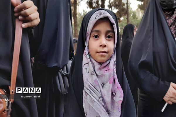 اجتماع بزرگ مدافعان حریم خانواده در کرمانشاه