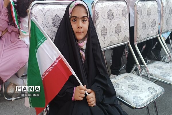 اجتماع بزرگ مدافعان حریم خانواده در کرمانشاه