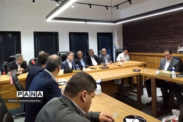 حضور وزیر جهاد کشاورزی در گلوگاه