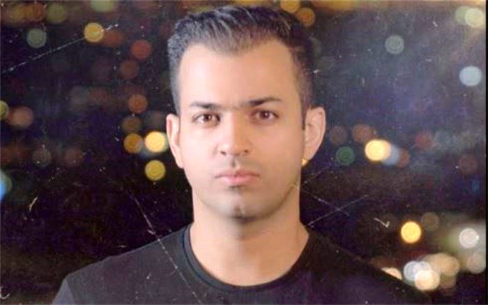 «بعد تو» امیرحسین طائی منتشر شد