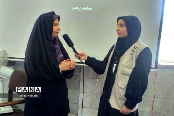 نهمین دوره جشنواره نوجوان خوارزمی