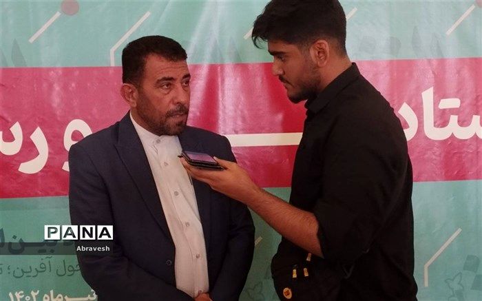 نمایشگاه رویداد «الف‌تا» در نوع خود بی‌نظیر بود