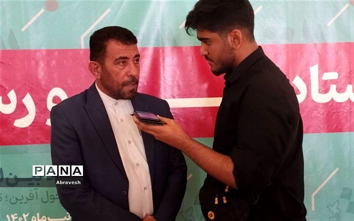 نمایشگاه رویداد «الف‌تا» در نوع خود بی‌نظیر بود