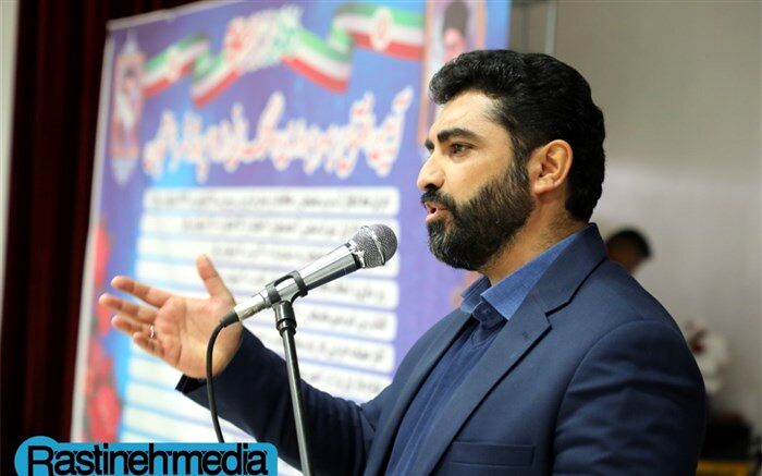 فرهنگسرای بن، چشم انتظار مساعدت‌ وزیر جهت تکمیل است