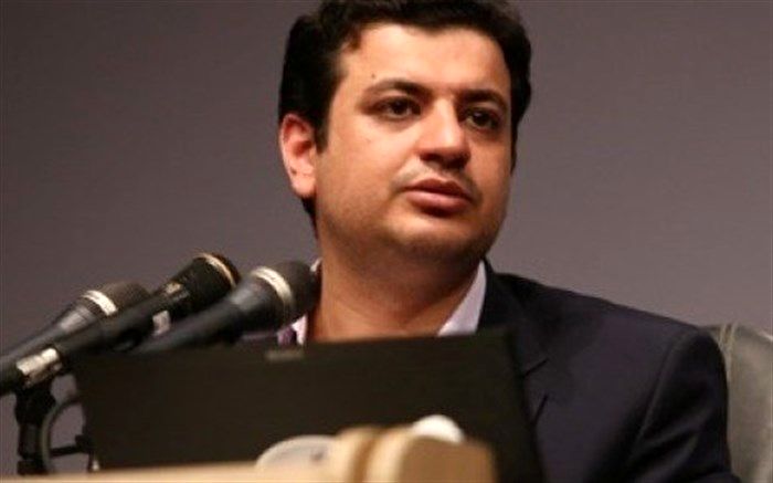 علی اکبر رائفی پور به ایران بازگشت