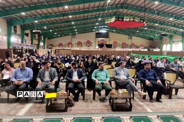 برگزاری همایش «راهی برای آینده بهتر» امروز در‌شهرستان‌خمینی‌شهر‌