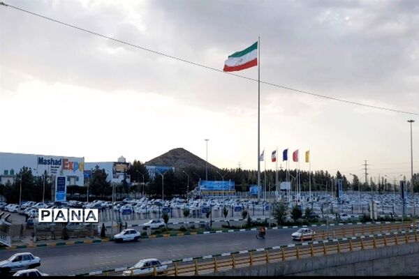 افتتاحیه دومین نمایشگاه تخصصی مهرانه
