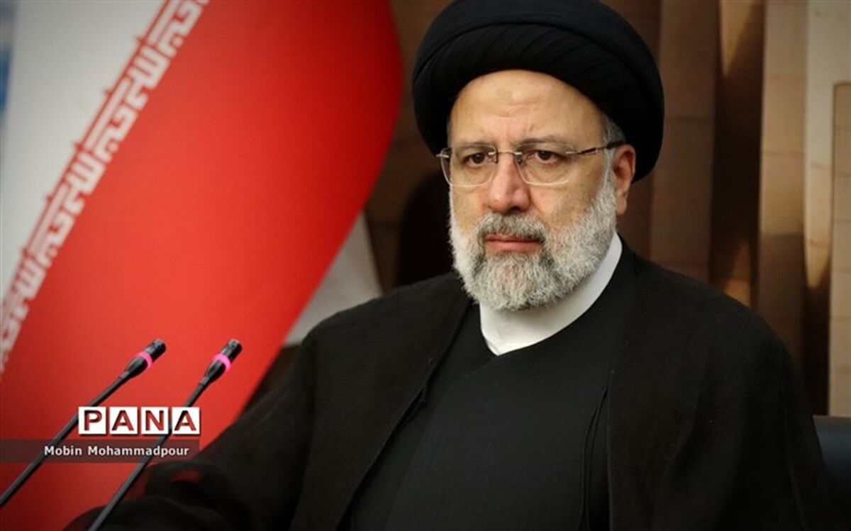 پیام تبریک رئیس‌جمهوری به‌مناسبت قهرمانی تیم والیبال زیر ۲۱ سال