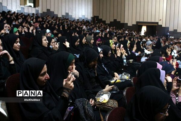 حامیم طرحی برای توانمندسازی دانشجویان فعال فرهنگی اجتماعی