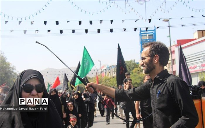تغییر برنامه‌های شبکه نسیم با آغاز ماه محرم