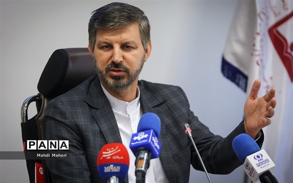 آثار فاخر بسیاری در جشنواره ملی سرود رضوی تولید شد