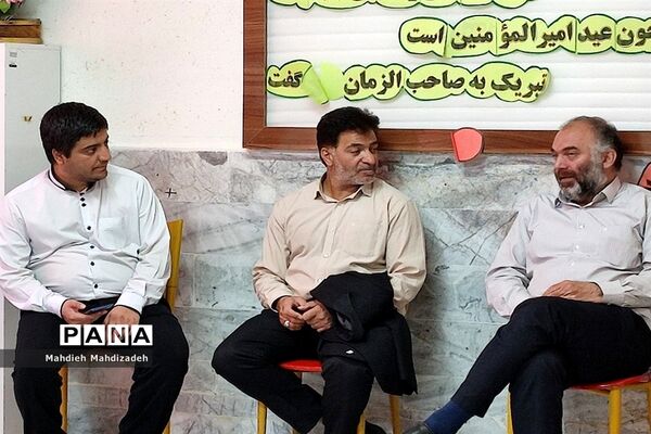 چهل‌و‌یکمین دوره مسابقات قرآن، عترت و نماز دانش‌آموزی در سطح مقدماتی کشوری در ناحیه‌۶